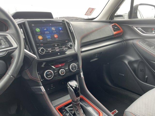 2021 Subaru Forester Sport CVT