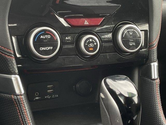 2021 Subaru Forester Sport CVT