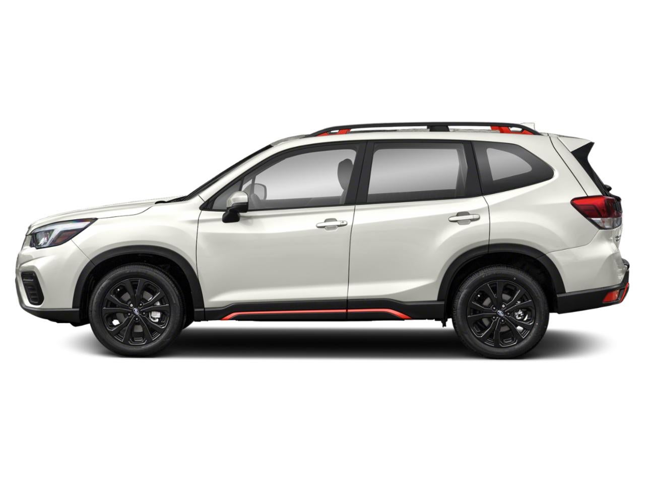 2021 Subaru Forester Sport CVT