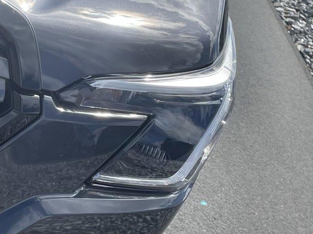 2023 Subaru Forester Touring CVT