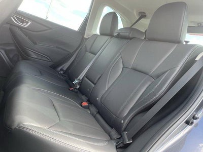 2023 Subaru Forester Touring CVT