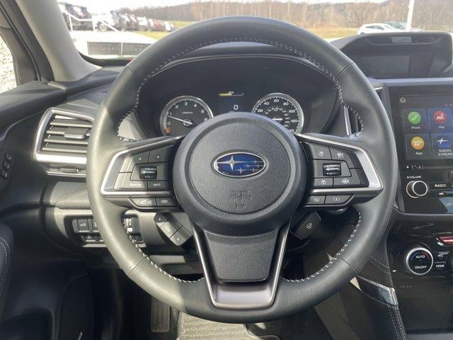 2023 Subaru Forester Touring CVT