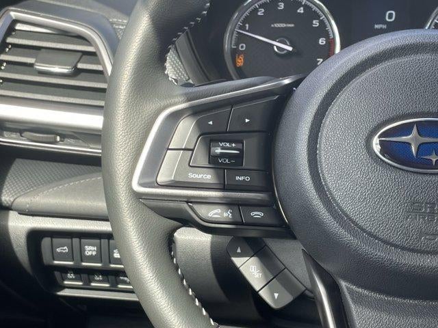 2023 Subaru Forester Touring CVT