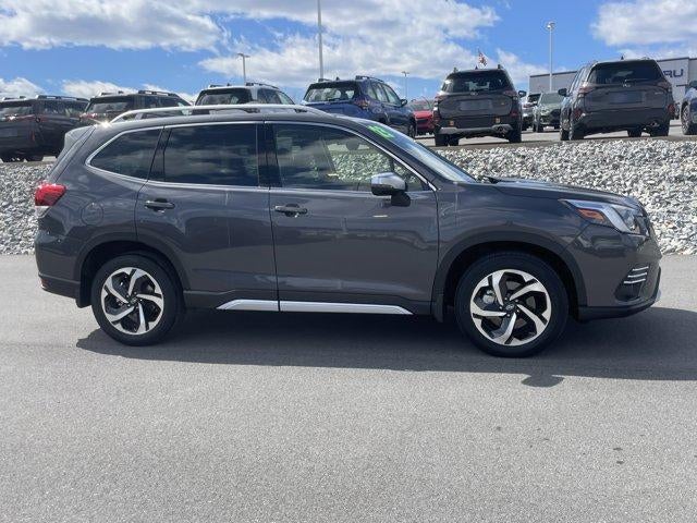 2023 Subaru Forester Touring CVT