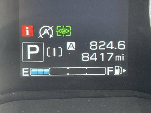 2023 Subaru Forester Touring CVT