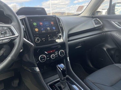 2023 Subaru Forester Touring CVT