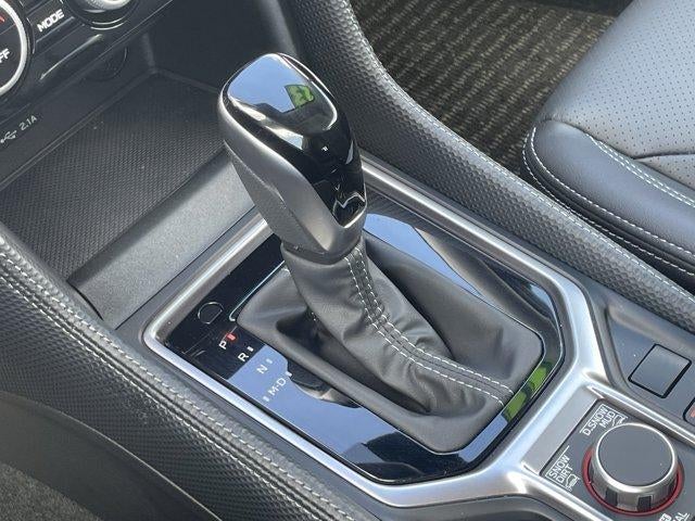 2023 Subaru Forester Touring CVT