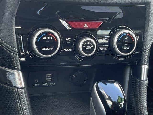 2023 Subaru Forester Touring CVT