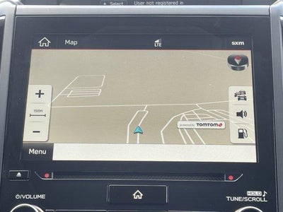 2023 Subaru Forester Touring CVT