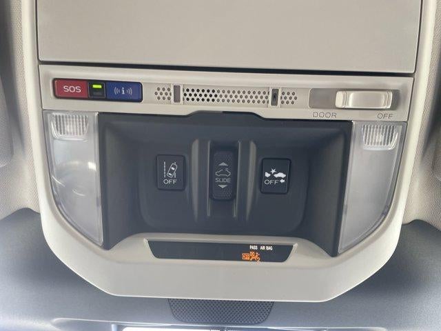 2023 Subaru Forester Touring CVT