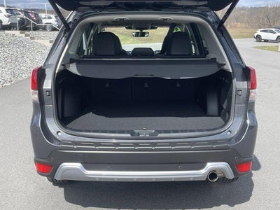 2023 Subaru Forester Touring CVT