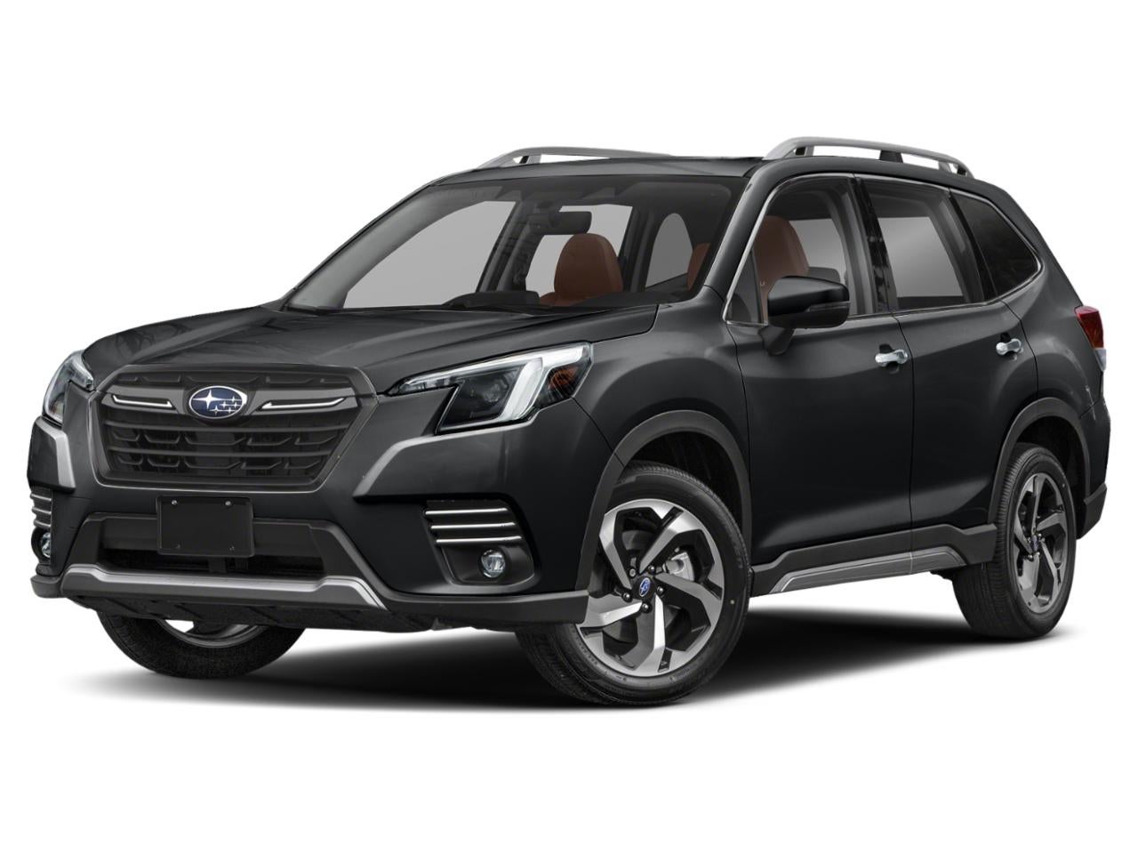 2023 Subaru Forester Touring CVT