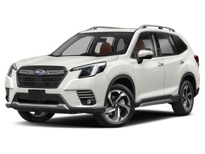2023 Subaru Forester Touring CVT