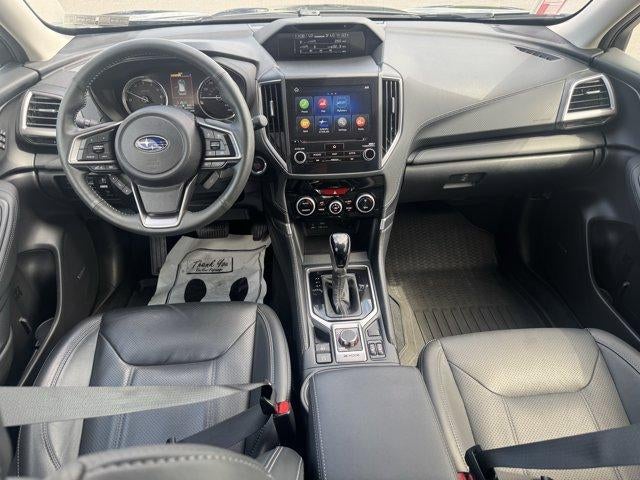 2023 Subaru Forester Touring CVT