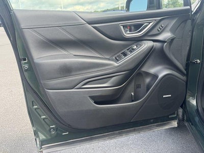 2023 Subaru Forester Touring CVT