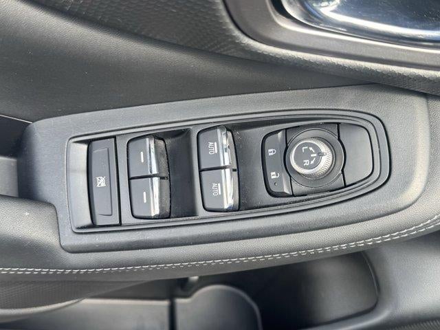 2023 Subaru Forester Touring CVT