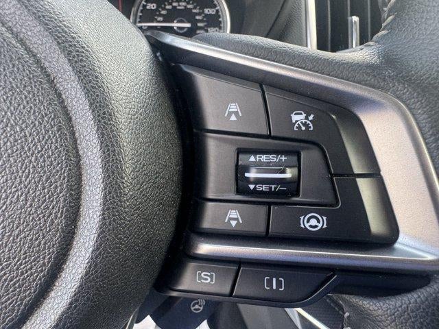 2023 Subaru Forester Touring CVT