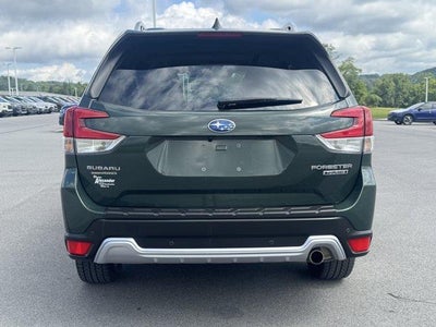 2023 Subaru Forester Touring CVT