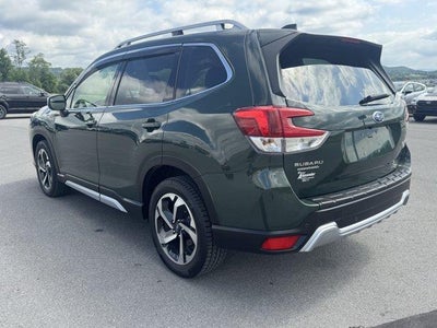 2023 Subaru Forester Touring CVT