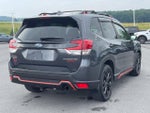 2020 Subaru Forester Sport CVT