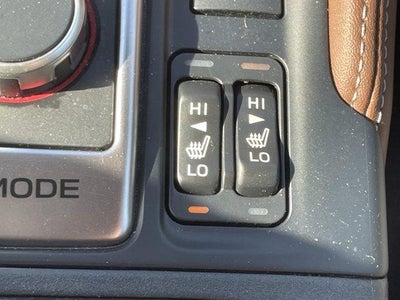 2023 Subaru Forester Touring CVT