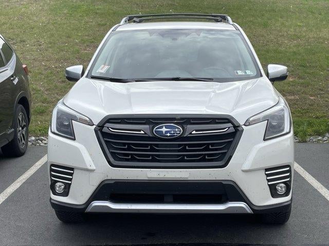 2023 Subaru Forester Touring CVT