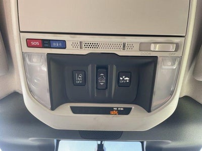2023 Subaru Forester Touring CVT