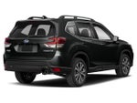 2021 Subaru Forester Limited CVT