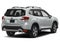 2020 Subaru Forester Touring CVT