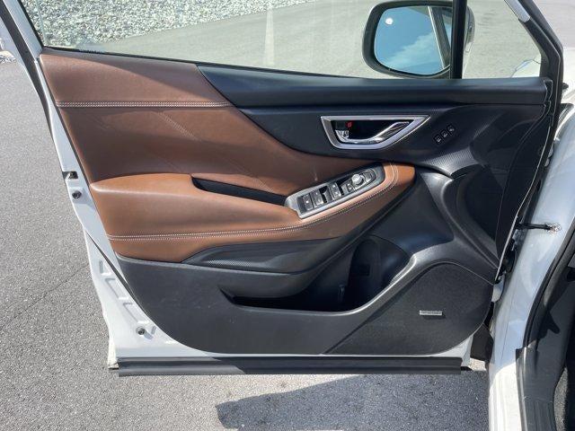 2021 Subaru Forester Touring CVT
