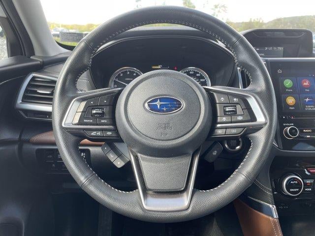2021 Subaru Forester Touring CVT
