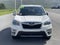 2021 Subaru Forester Touring CVT