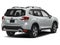 2021 Subaru Forester Touring CVT