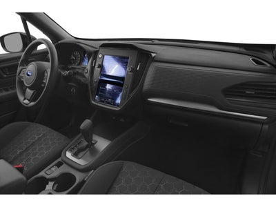 2025 Subaru Forester AWD