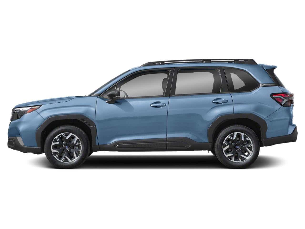 2025 Subaru Forester AWD