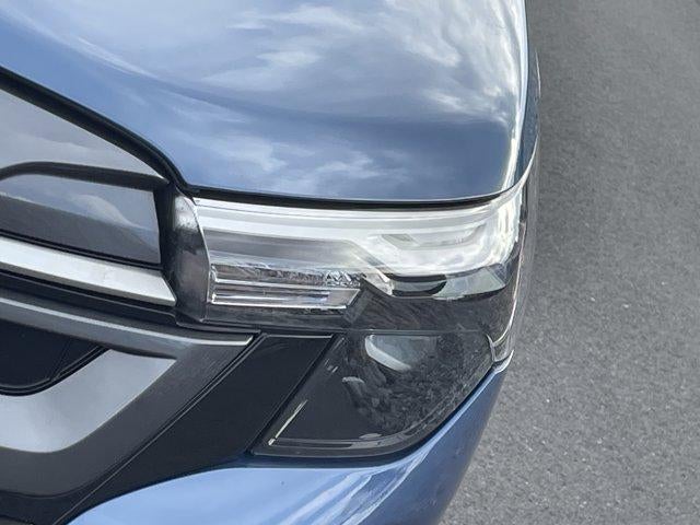 2025 Subaru Forester Premium AWD