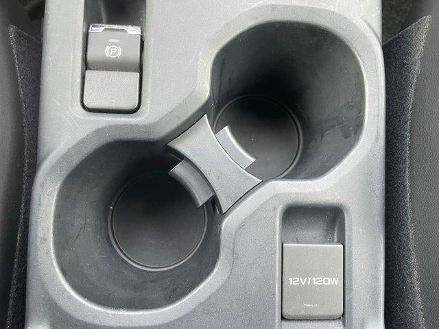 2025 Subaru Forester Premium AWD