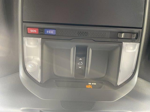 2025 Subaru Forester Premium AWD