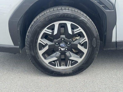 2025 Subaru Forester Premium AWD