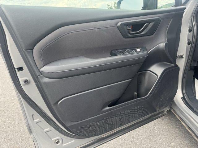 2025 Subaru Forester Premium AWD