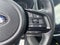 2025 Subaru Forester Premium AWD