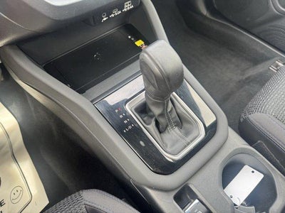 2025 Subaru Forester Premium AWD