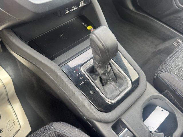 2025 Subaru Forester Premium AWD