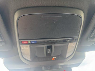 2025 Subaru Forester Premium AWD