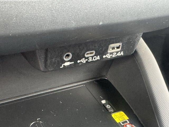 2025 Subaru Forester Premium AWD