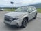 2025 Subaru Forester Premium AWD