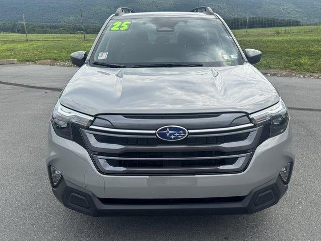 2025 Subaru Forester Premium AWD