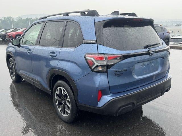 2025 Subaru Forester Premium AWD