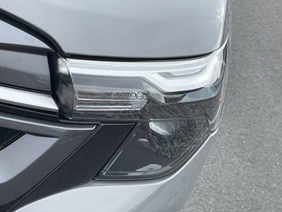 2025 Subaru Forester Premium AWD