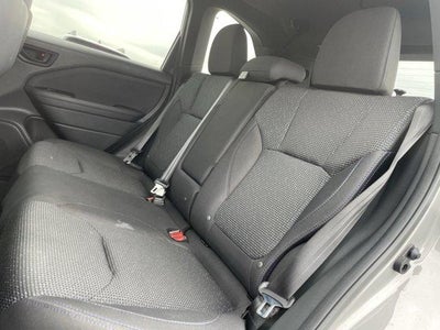 2025 Subaru Forester Premium AWD